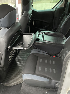 Citroen Berlingo Multispace XTR (12 фото из 14)