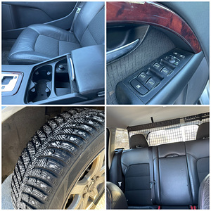 Volvo V70 Momentum 2.4 120kW (3 foto / 14)