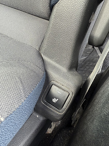 Citroen Berlingo 1.6D Regtasu makstud (5 foto / 13)