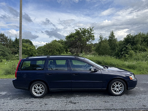 Volvo v70 2.4d 12”кВт (3 фото из 13)