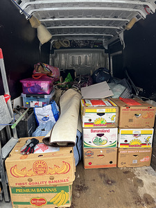 Veoteenused, kolimine, prügivedu (4 foto / 6)