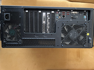Lenovo Ideacenter Y-900 (3 foto / 5)