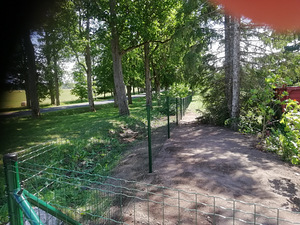 Aiad,väravad ja automaatika (2 foto / 9)