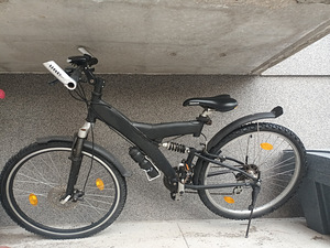Jalgratas 26" (1 foto / 1)