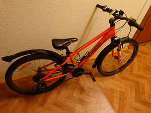 Merida Matts 24 (3 foto / 7)