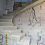 Изготовление бетонных лестниц (фото #1)