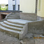 Изготовление бетонных лестниц (фото #3)