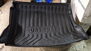 Pagasiruumi matt Nissan Qashqai (1 foto / 1)