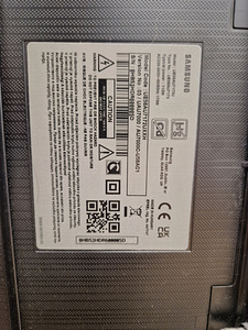 Samsung 58 4K Ultra HD Nutiteler (2 foto / 2)