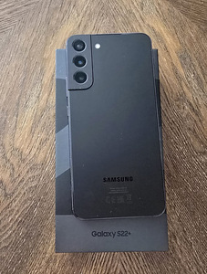 Samsung Galaxy S22+ 8/256 DS 5G (3 foto / 6)
