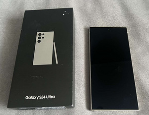Samsung Galaxy S24 Ultra 12/512 (3 foto / 6)