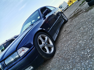 BMW style 256 17" (7 foto / 7)