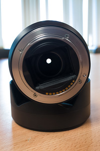 Sony 24-70 mm f/4 (3 foto / 3)