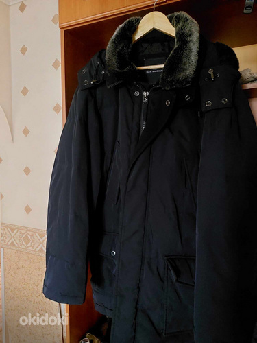 Куртка зимняя (фото #1)