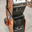 Keevitus poolautomaat Kemppi / Semi-automatic welding Kemppi (foto #1)