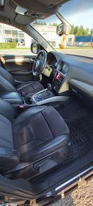 Audi Q5, 2011, 2.0TDI 125kwt, (3 foto / 10)