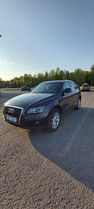 Audi Q5, 2011, 2.0TDI 125kwt, (6 foto / 10)