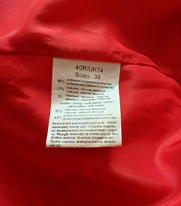 Kleit (2 foto / 2)