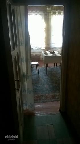 3-х комнатная квартира в центре города Енакиево (фото #6)