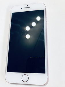 iPhone 7 Rose Gold 32GB (1 foto / 7)