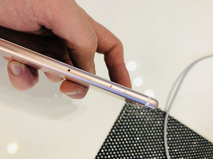 iPhone 7 Rose Gold 32GB (3 foto / 7)