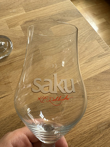 Пивные бокалы Saku Original (5 фото из 10)