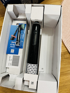 Oral B PRO 3 (pro series 3) elektriline hambahari (2 foto / 4)