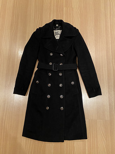 Burberry talvejope (1 foto / 3)