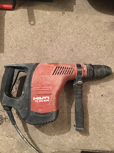 Hilti TE 50-AVR (2 foto / 2)