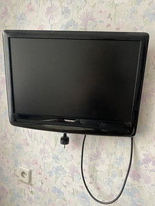 Toshiba (1 фото из 1)