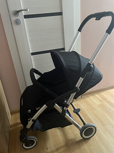 Коляска moweo (3 фото из 8)