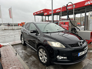 Mazda CX-7 Продажа-Обмен (2 foto / 12)