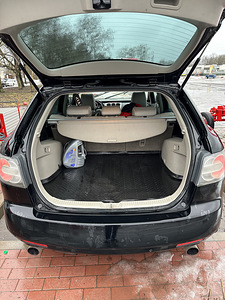 Mazda CX-7 Продажа-Обмен (8 foto / 12)