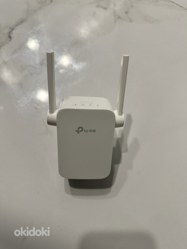 Wi-Fi võimendi TP-link RE305