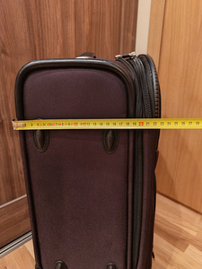 Samsonite kohver (1 foto / 5)