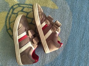 Geox s.28 (5 foto / 5)
