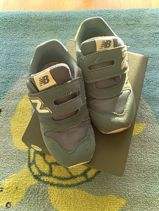 New Balance suurus 27 (1 foto / 7)