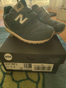 New Balance suurus 27 (2 foto / 7)