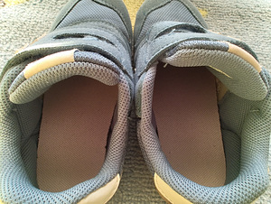 New Balance suurus 27 (6 foto / 7)