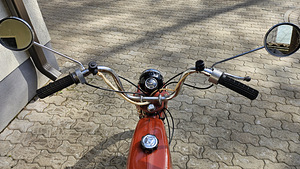 RMZ RIGA-24 / 2.124 / DELTA (10 foto / 10)