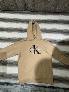 Calvin Klein hoodie (1 foto / 3)