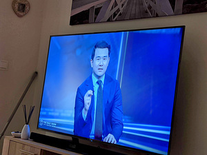 Televiisor Sony Bravia XF90 55" (3 foto / 4)