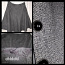 Новый пиджак + юбка, размер 40/42 (фото #3)