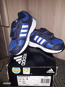 Tossud Adidas, 24 (2 foto / 4)