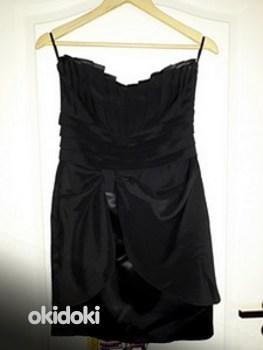 Новое черное платье Kartes (фото #1)