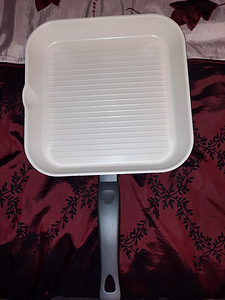Новые 2 сковородки delimano (3 фото из 8)