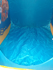 John Pop Up Paw Patrol laste telk (6 foto / 7)