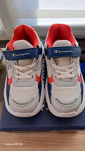 Champion Tossud, 32 (3 foto / 8)