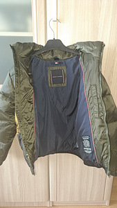Куртка T/H, 140 (3 фото из 8)