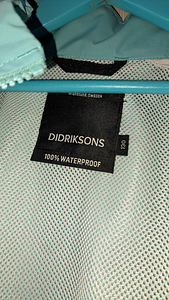 Didriksons jope, 130 (4 foto / 6)